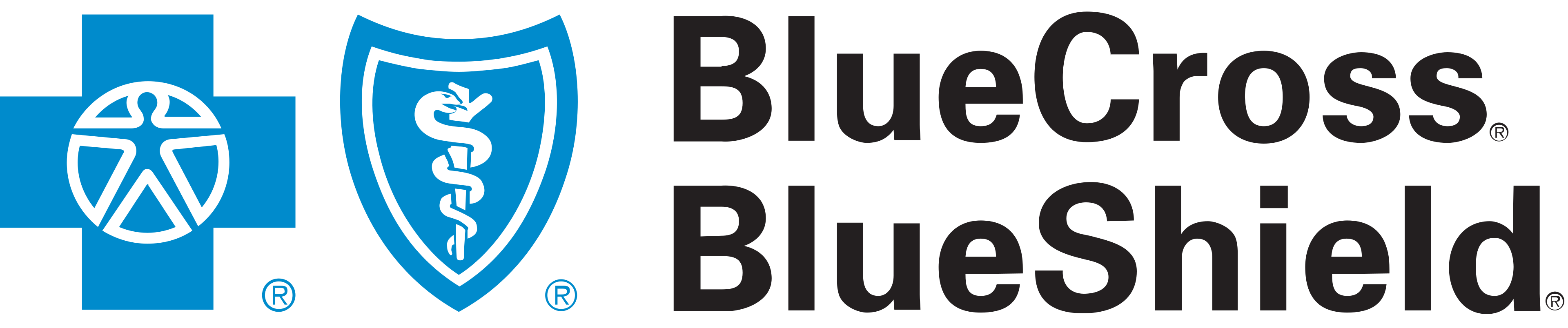 Blue Cross Blue Shield